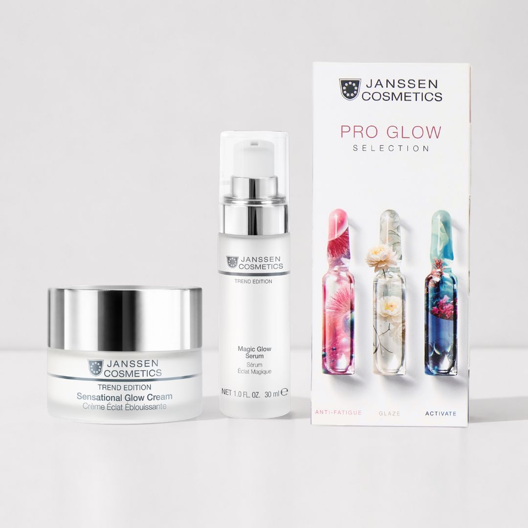 Glow Perfection Trio